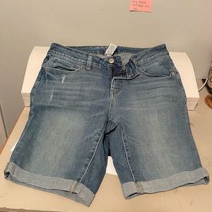 Women’s Shorts